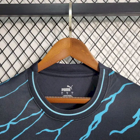 MANCHESTER CITY 23-24 THIRD SHIRT