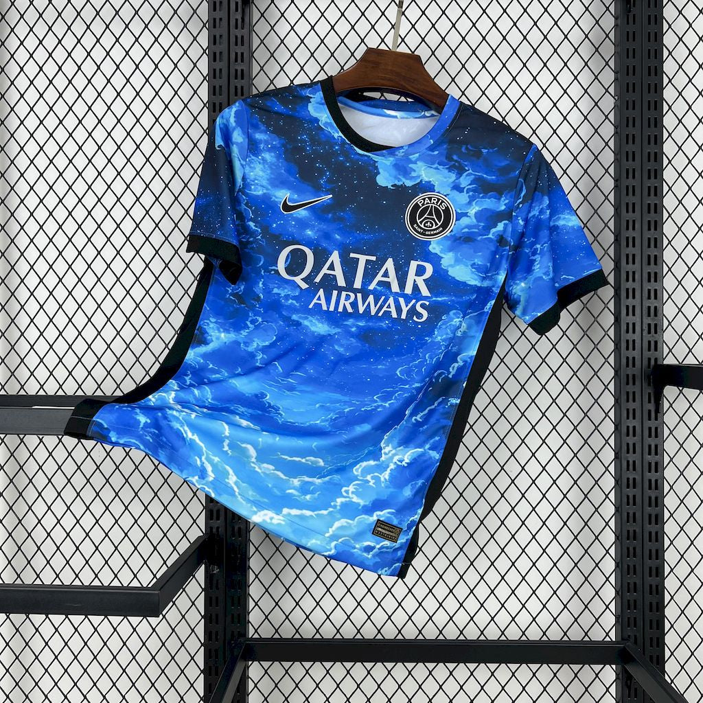 PSG - SPECIAL EDITION