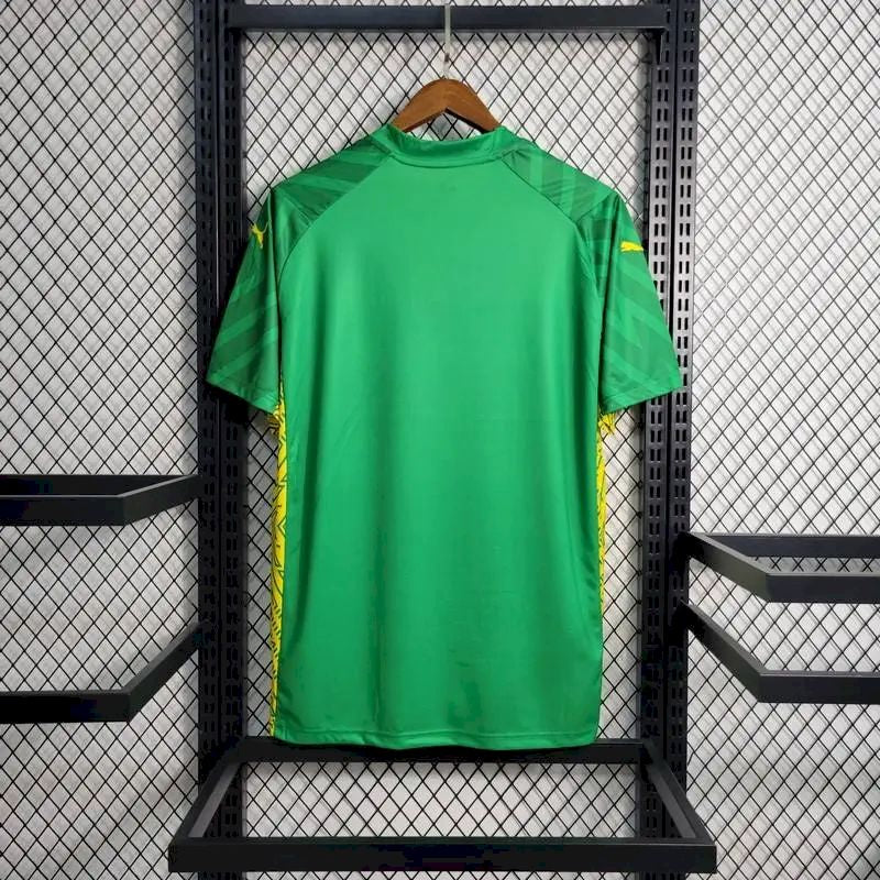 MAILLOT DE GARDIEN DE BUT MANCHESTER CITY 23-24