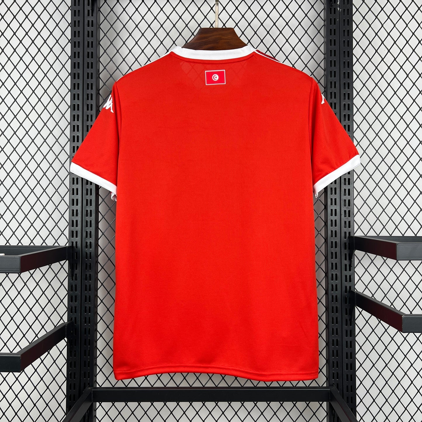 TUNISIEN 2026 HEMMATRÖJA