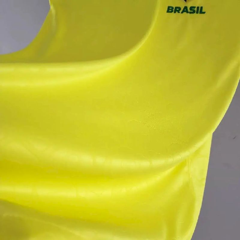 MAILLOT DOMICILE BRÉSIL 22-23