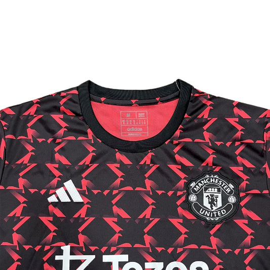MANCHESTER UNITED - TRÄNINGSTRÖJA