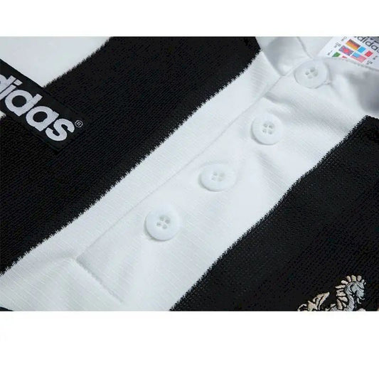 NEWCASTLE RETRO 95-97 HEMMATRÖJA