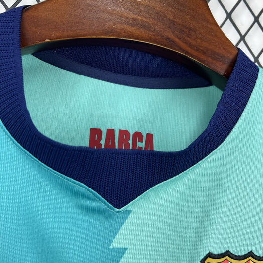 BARCELONA 26-27 TREDJETRÖJA