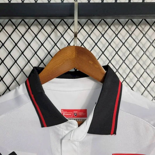 ALBANIA 23-24 AWAY SHIRT