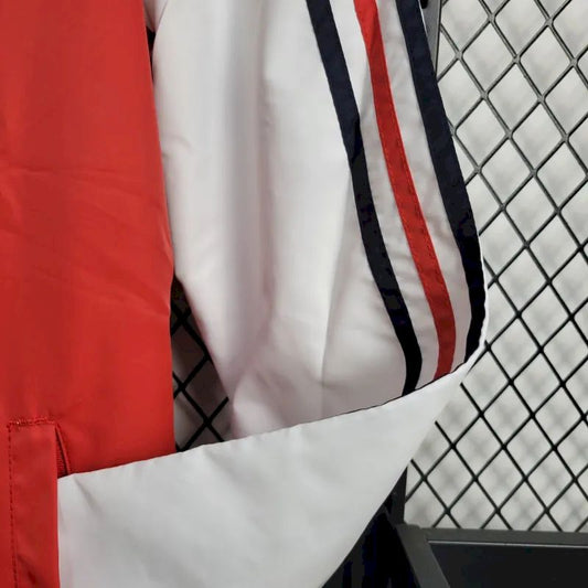 BAYERN MUNCHEN - VINDJACKA