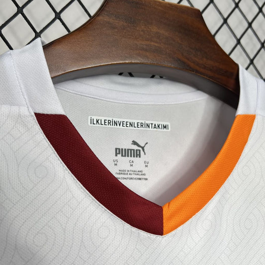 GALATASARAY 24-25 AWAY SHIRT