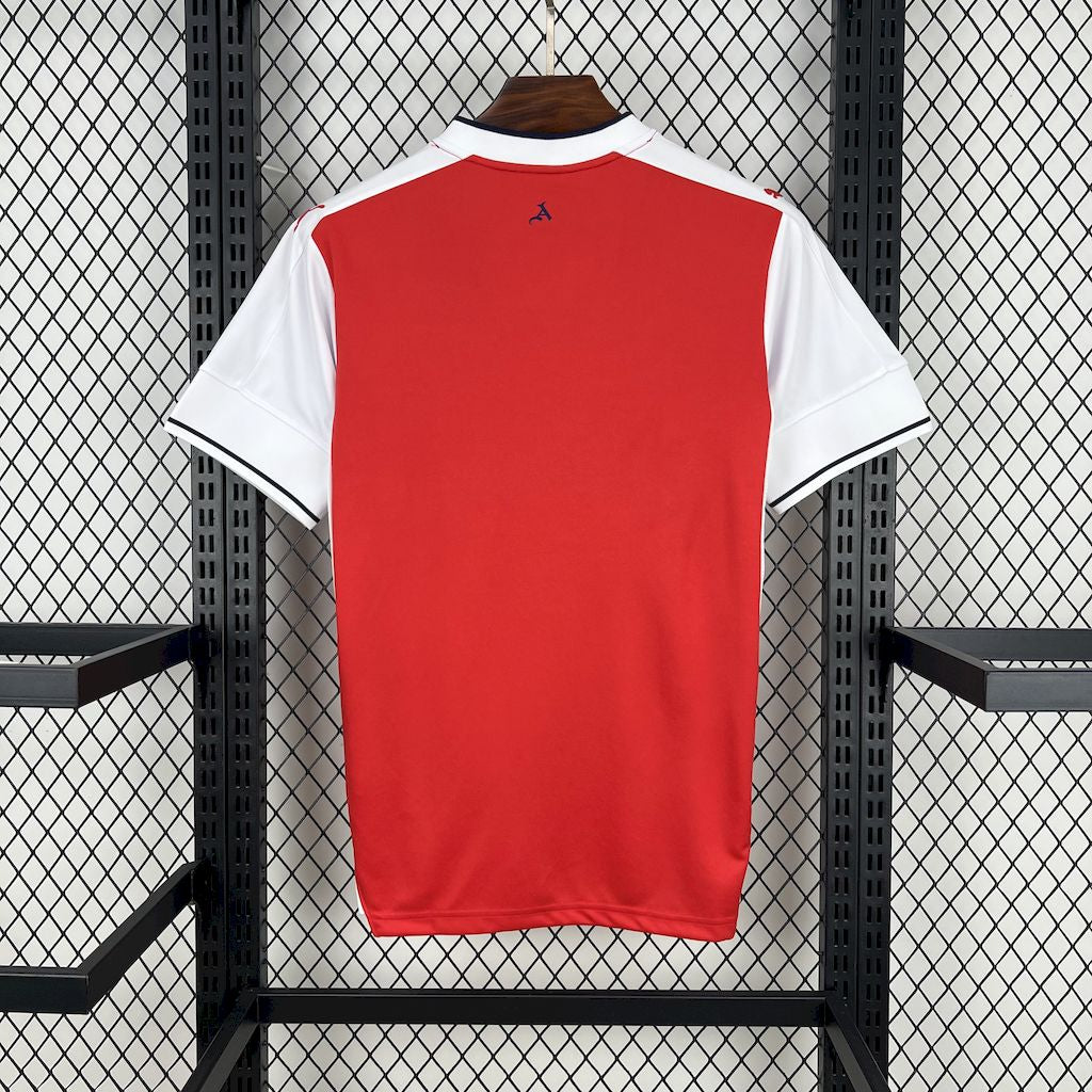 ARSENAL RETRO 16-17 HEMMATRÖJA