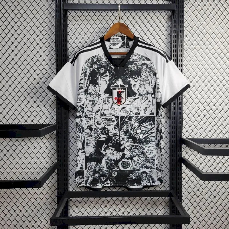 JAPAN - SPECIAL EDITION