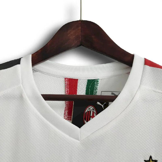 AC MILAN RETRO 19-20 BORTATRÖJA