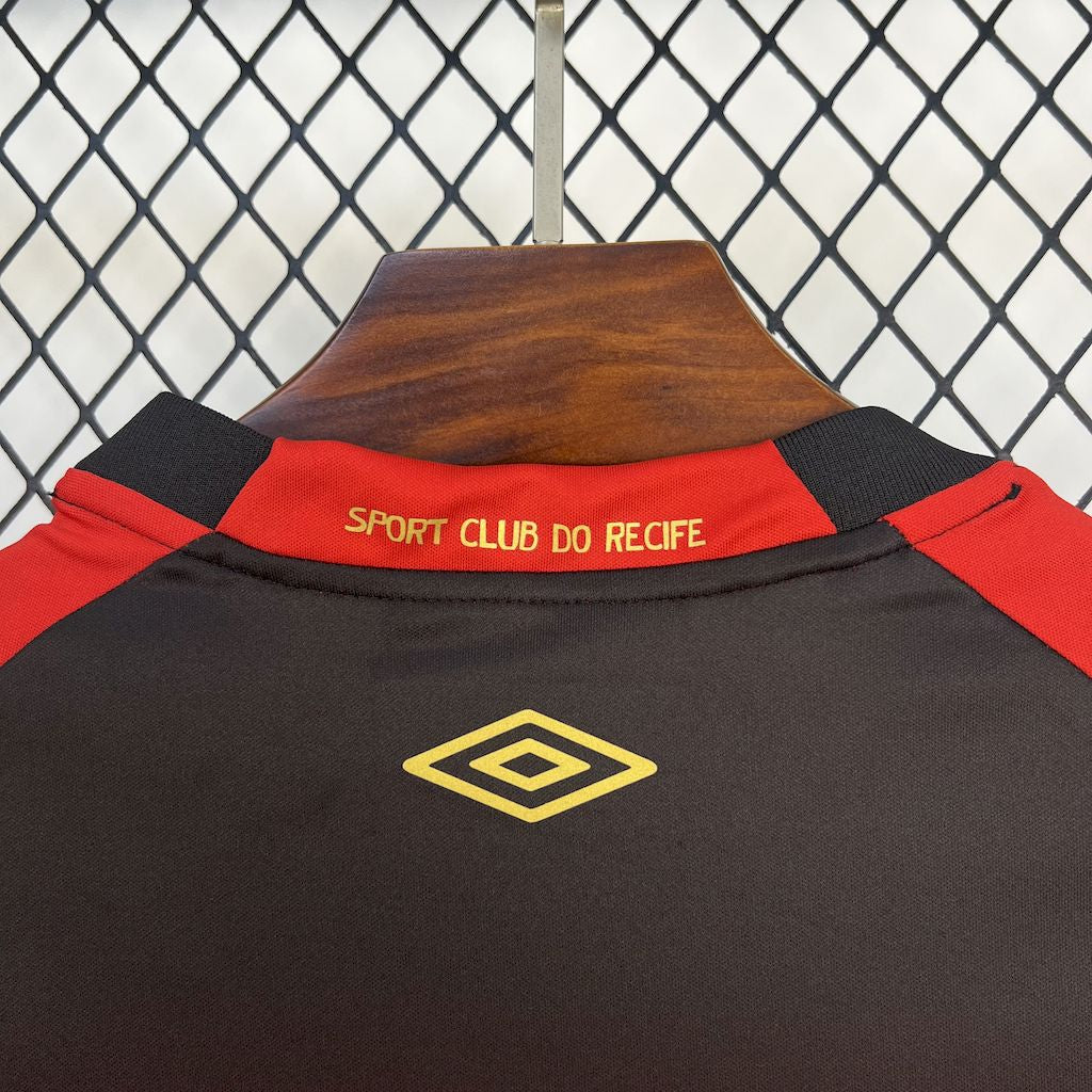 SPORT RECIFE 25-26 HEMMATRÖJA