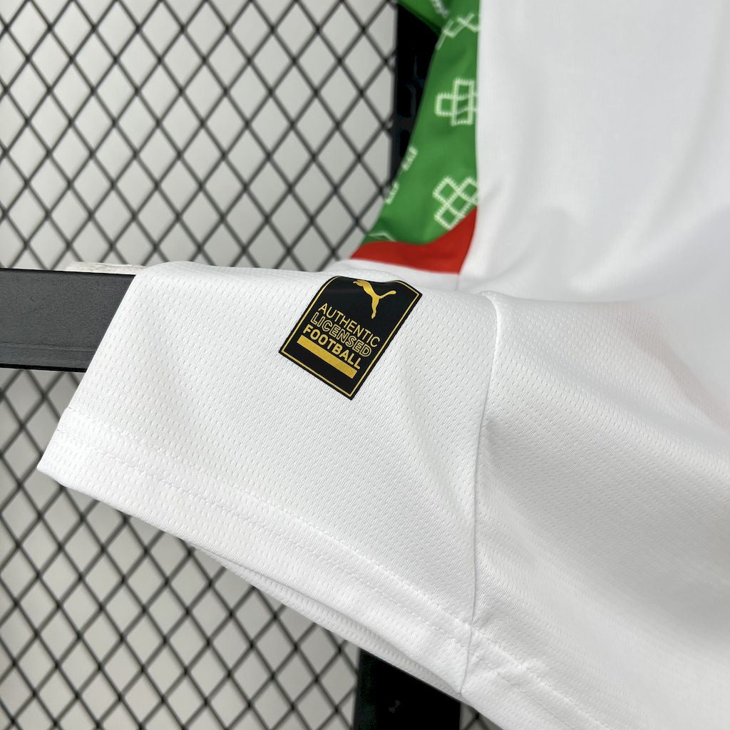 MOROCCO 24-25 AWAY SHIRT