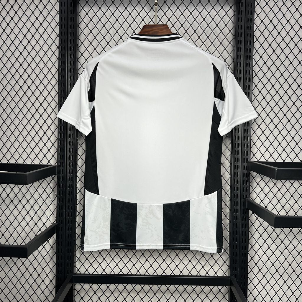 JUVENTUS 24-25 HEMMATRÖJA