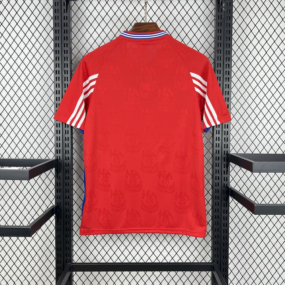 CRYSTAL PALACE RETRO 98-99 HEMMATRÖJA