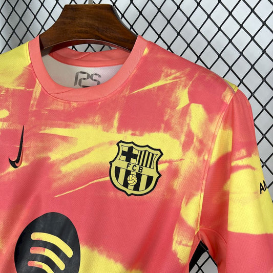 BARCELONA - TRAINING SHIRT