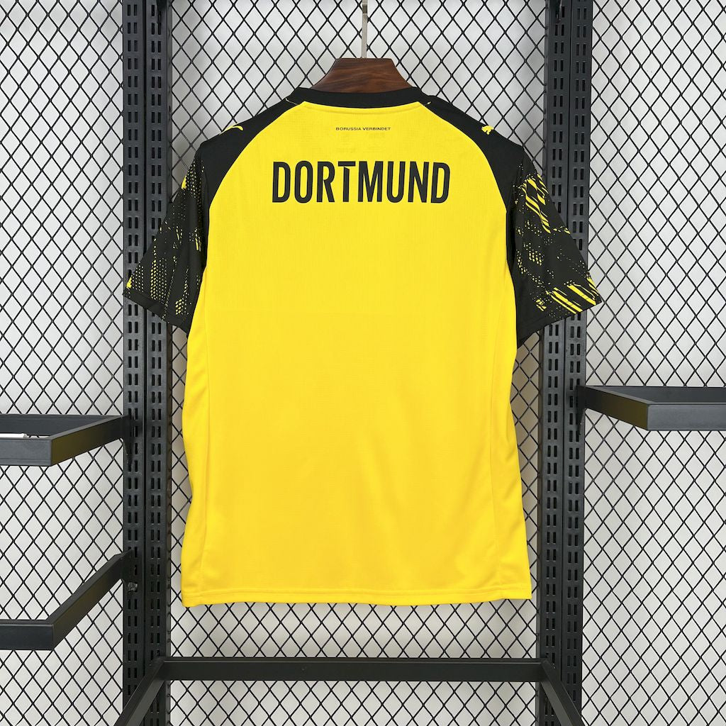 DORTMUND 25-26 HEMMATRÖJA