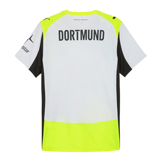 DORTMUND 25-26 BORTATRÖJA