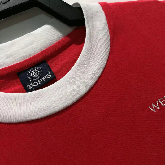 LIVERPOOL RETRO 1965 HEMMATRÖJA
