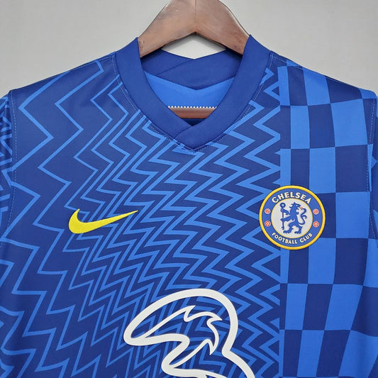 CHELSEA RETRO 21-22 HEMMATRÖJA