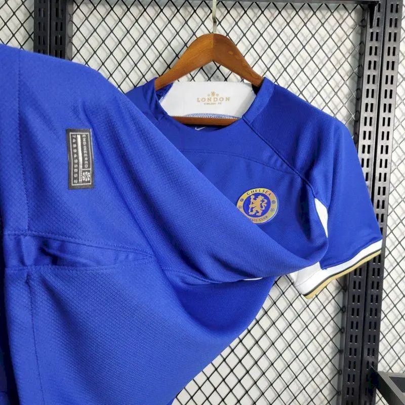 CHELSEA 23-24 HEMMATRÖJA
