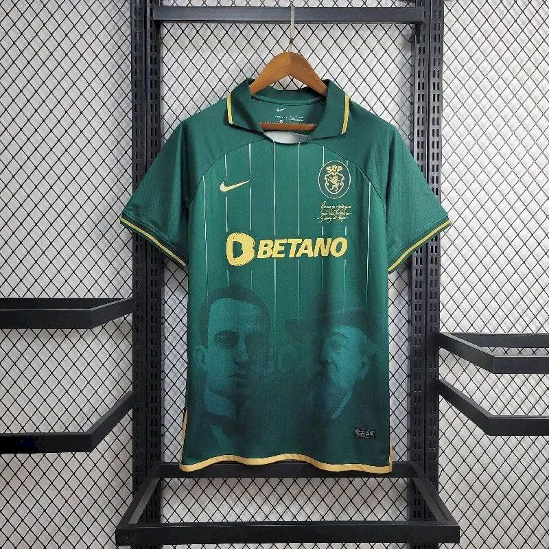 SPORTING - SPECIAL EDITION