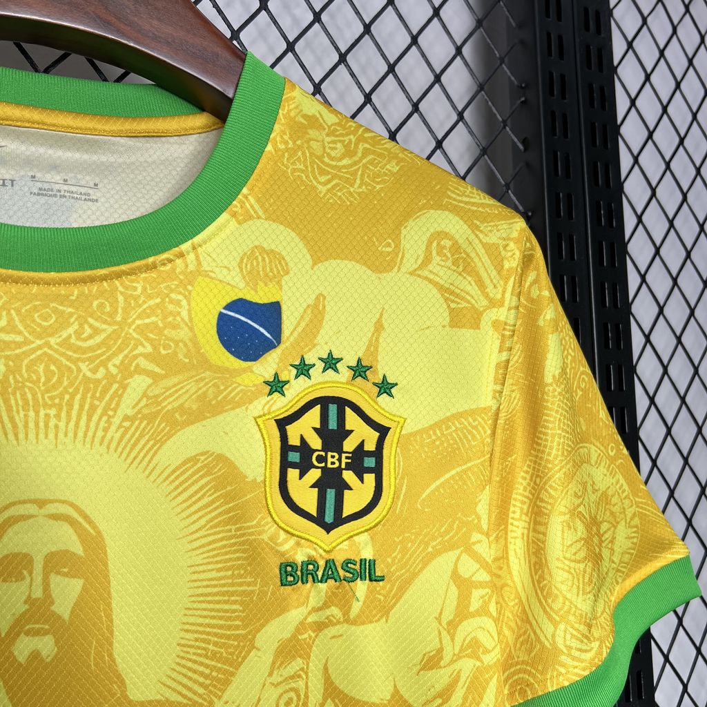 BRASILIEN - SPECIAL EDITION
