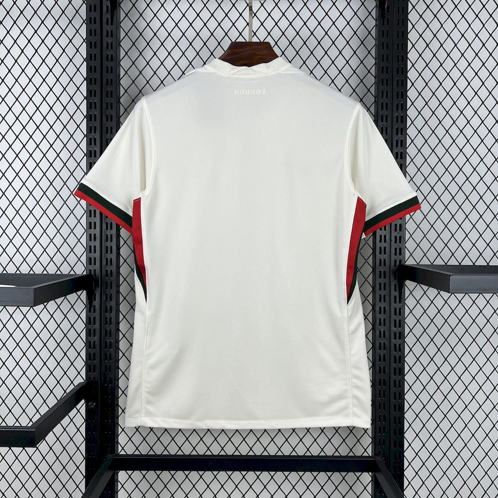 CHELSEA 25-26 BORTATRÖJA