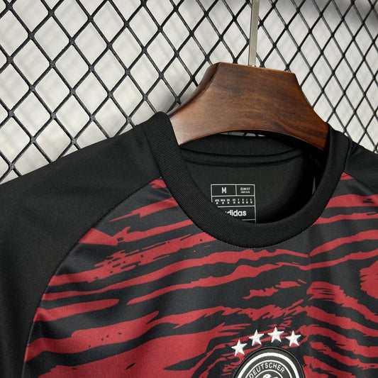 GERMANY - TRAINING SHIRT