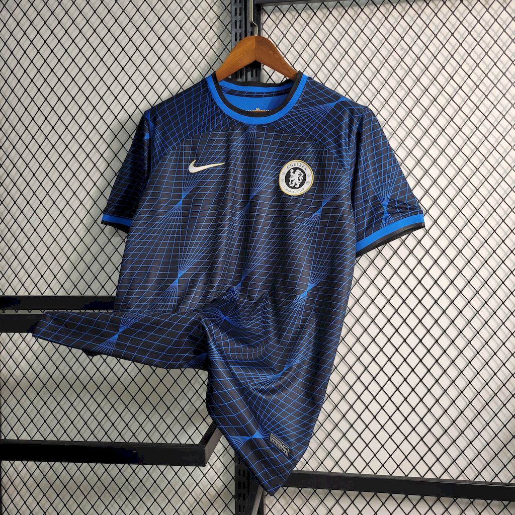 CHELSEA 23-24 BORTATRÖJA
