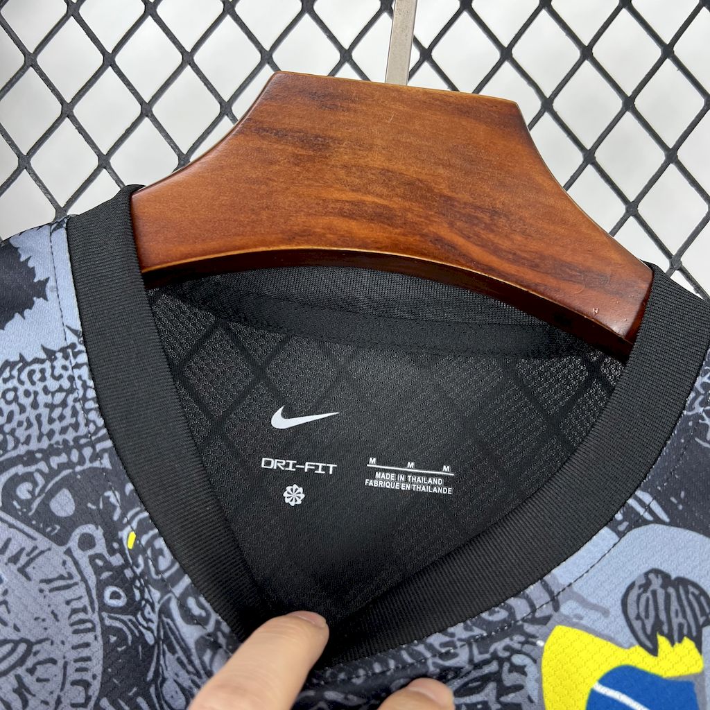 BRASILIEN - SPECIAL EDITION