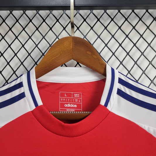 ARSENAL 24-25 HOME SHIRT