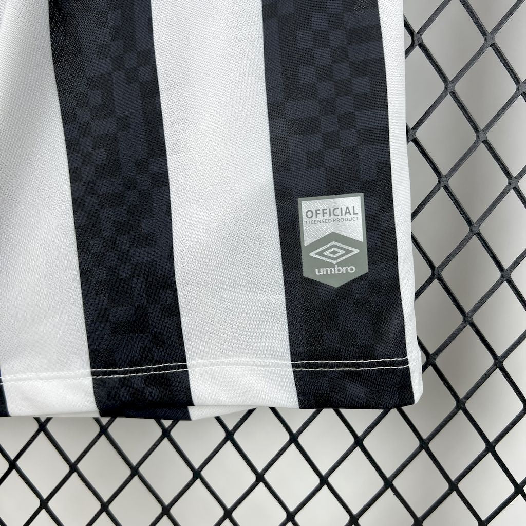 SANTOS 25-26 BORTATRÖJA