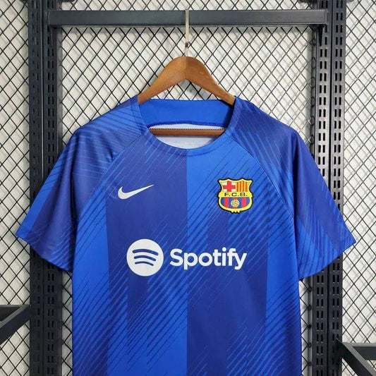 BARCELONA - TRAINING SHIRT