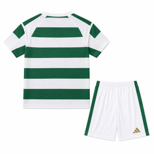 CELTIC BARN 26-27 HEMMATRÖJA