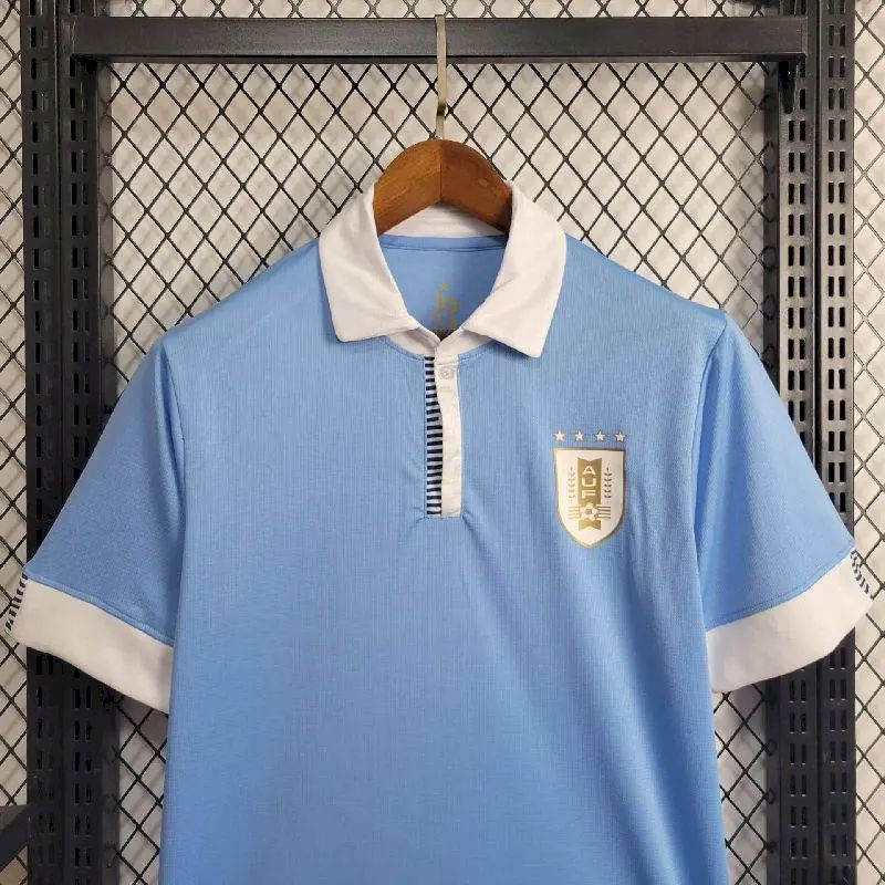 URUGUAY - SPECIAL EDITION