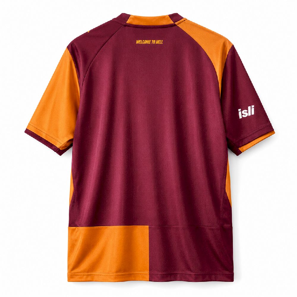 GALATASARAY 26-27 HEMMATRÖJA