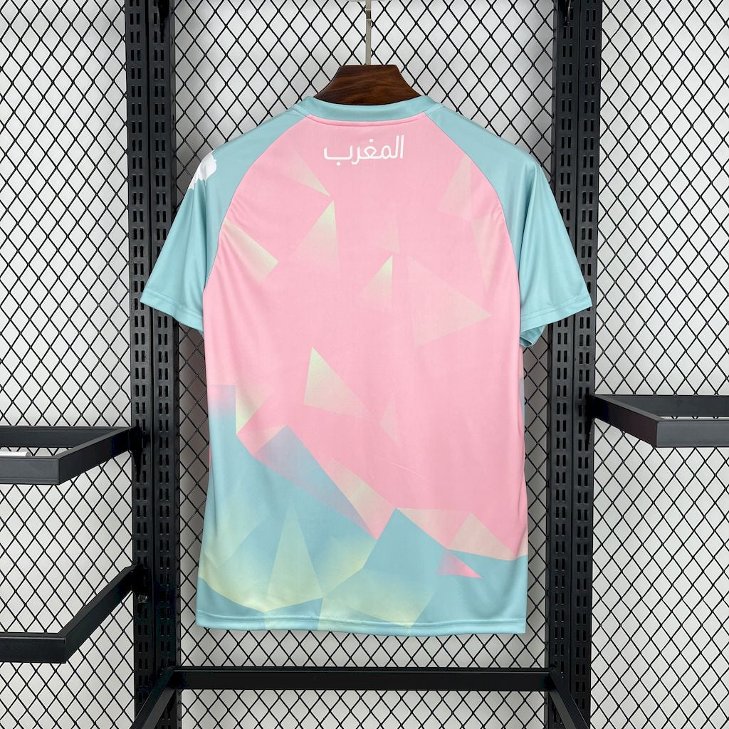 MAROCKO - SPECIAL EDITION