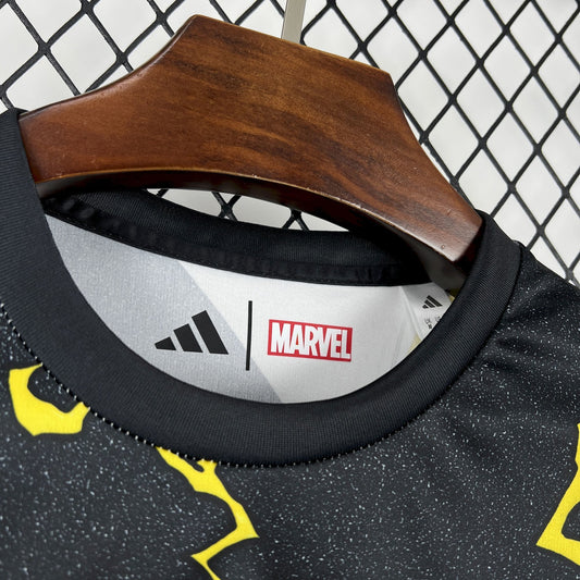 REAL MADRID X MARVEL - SPECIAL EDITION
