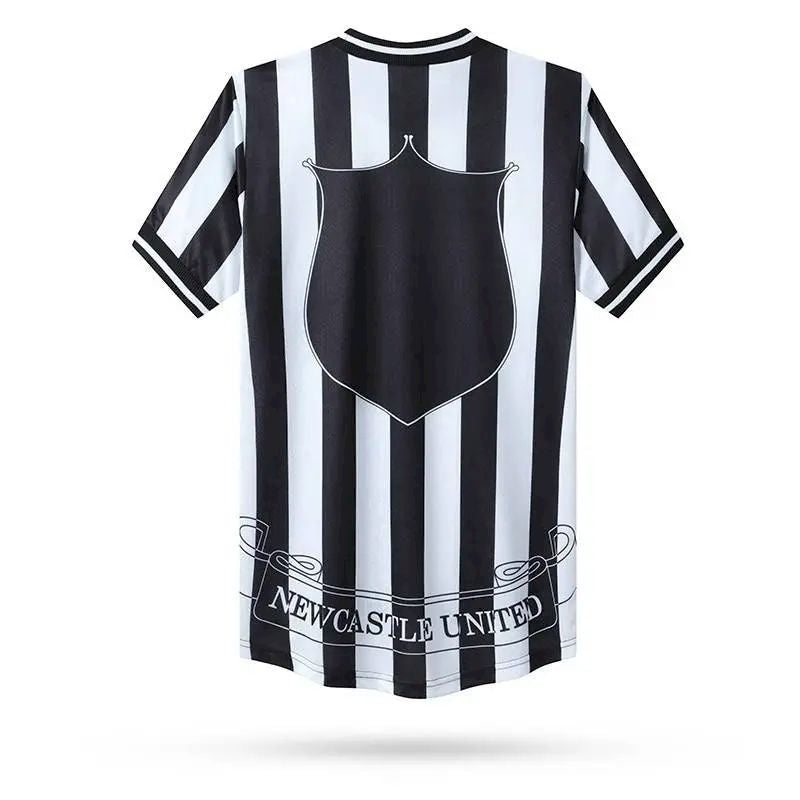 NEWCASTLE RETRO 97-99 HEMMATRÖJA