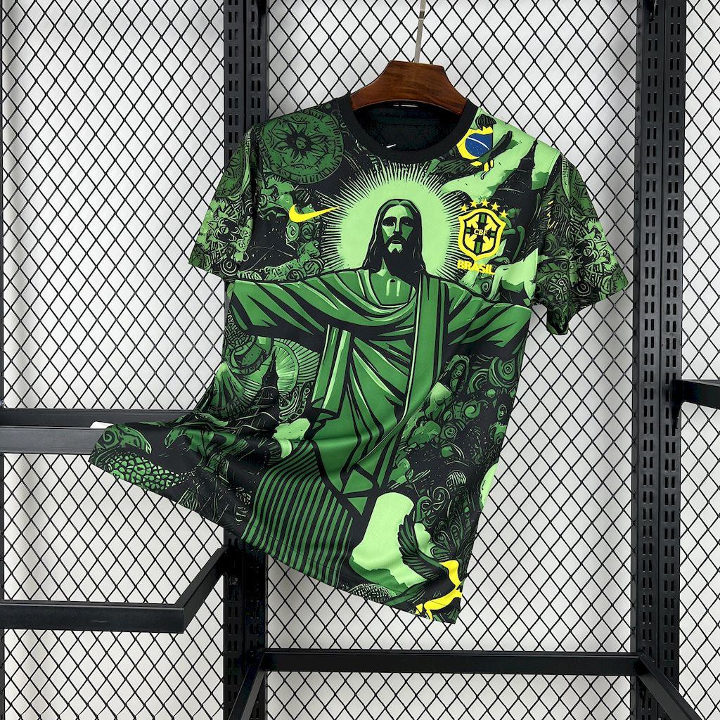 BRASILIEN - SPECIAL EDITION