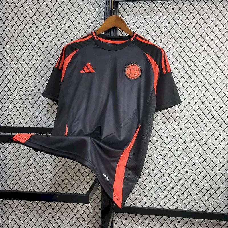 MAILLOT EXTÉRIEUR COLOMBIE 24-25