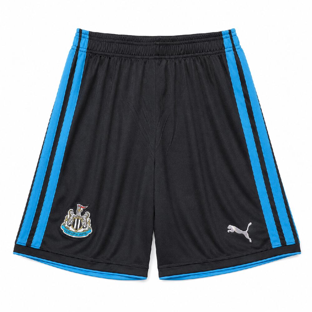 NEWCASTLE 26-27 HEMMASHORTS