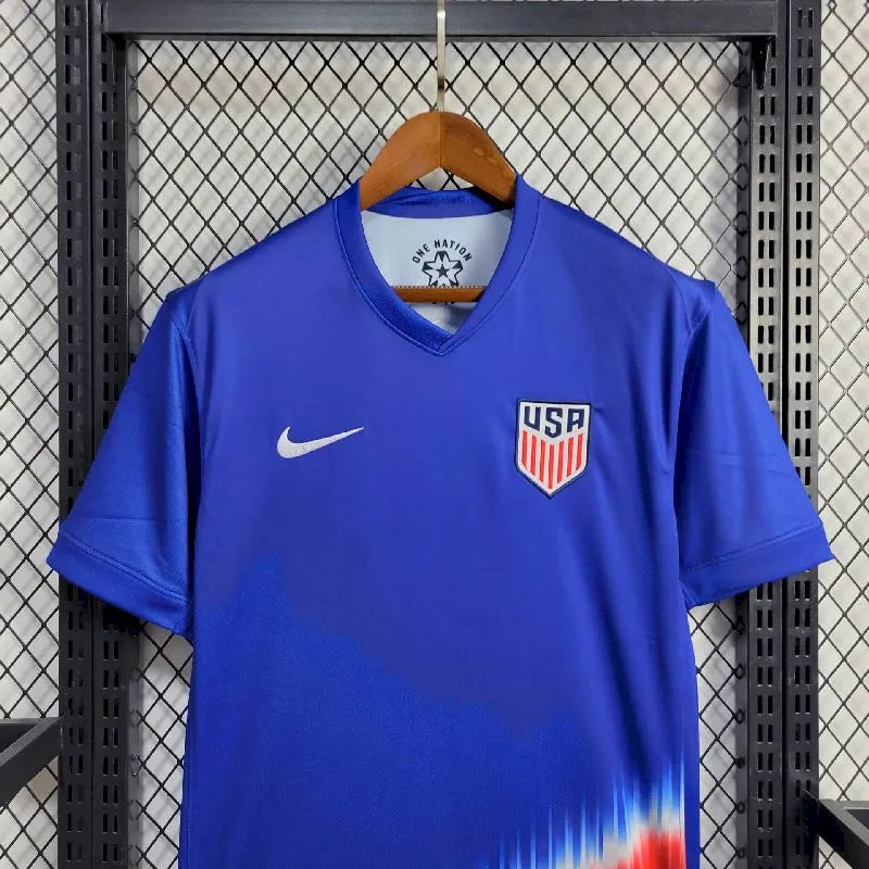 USA 24-25 BORTATRÖJA
