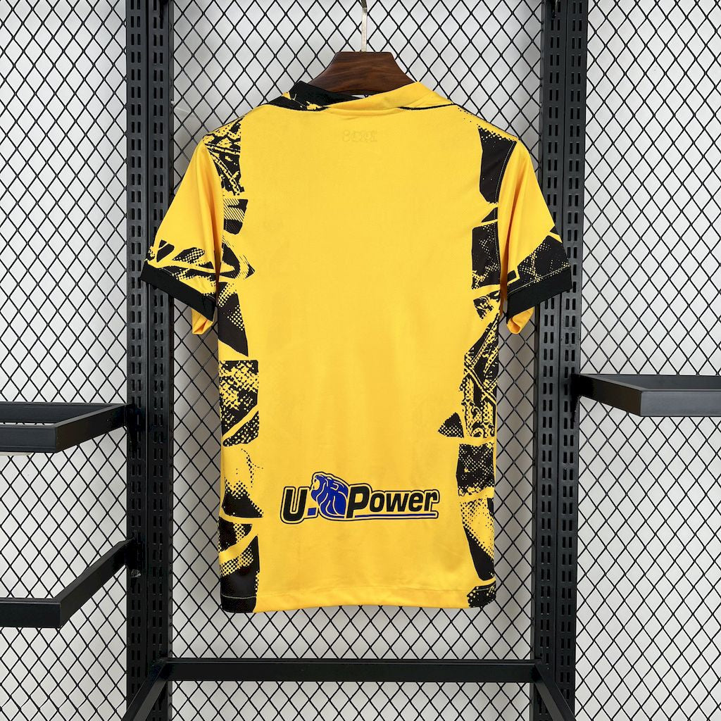 INTER MILAN 24-25 TREDJETRÖJA