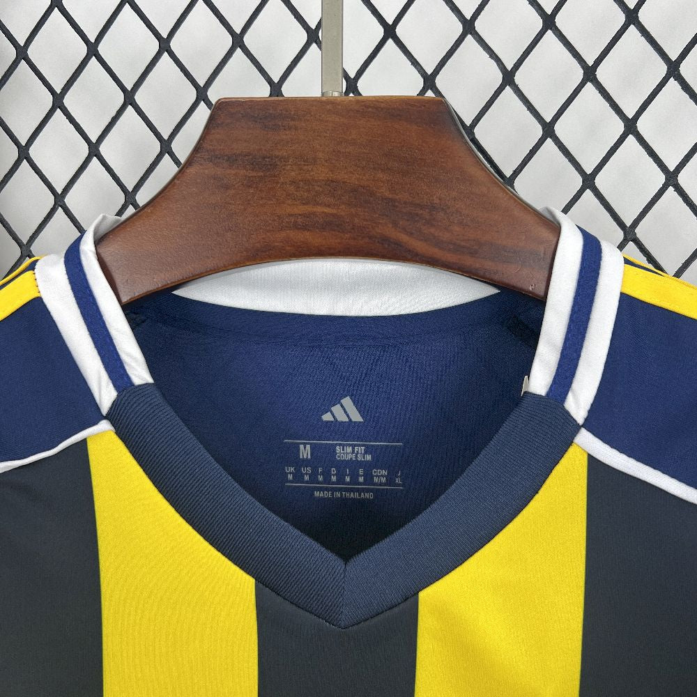 FENERBAHCE 25-26 HEMMATRÖJA