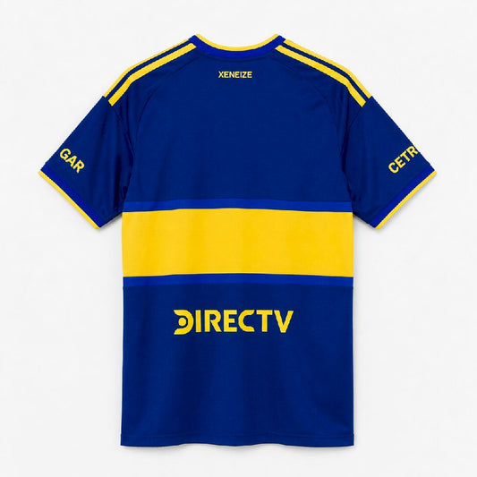 BOCA JUNIORS 26-27 HEMMATRÖJA