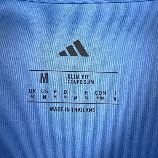 REAL MADRID 25-26 MÅLVAKTSTRÖJA