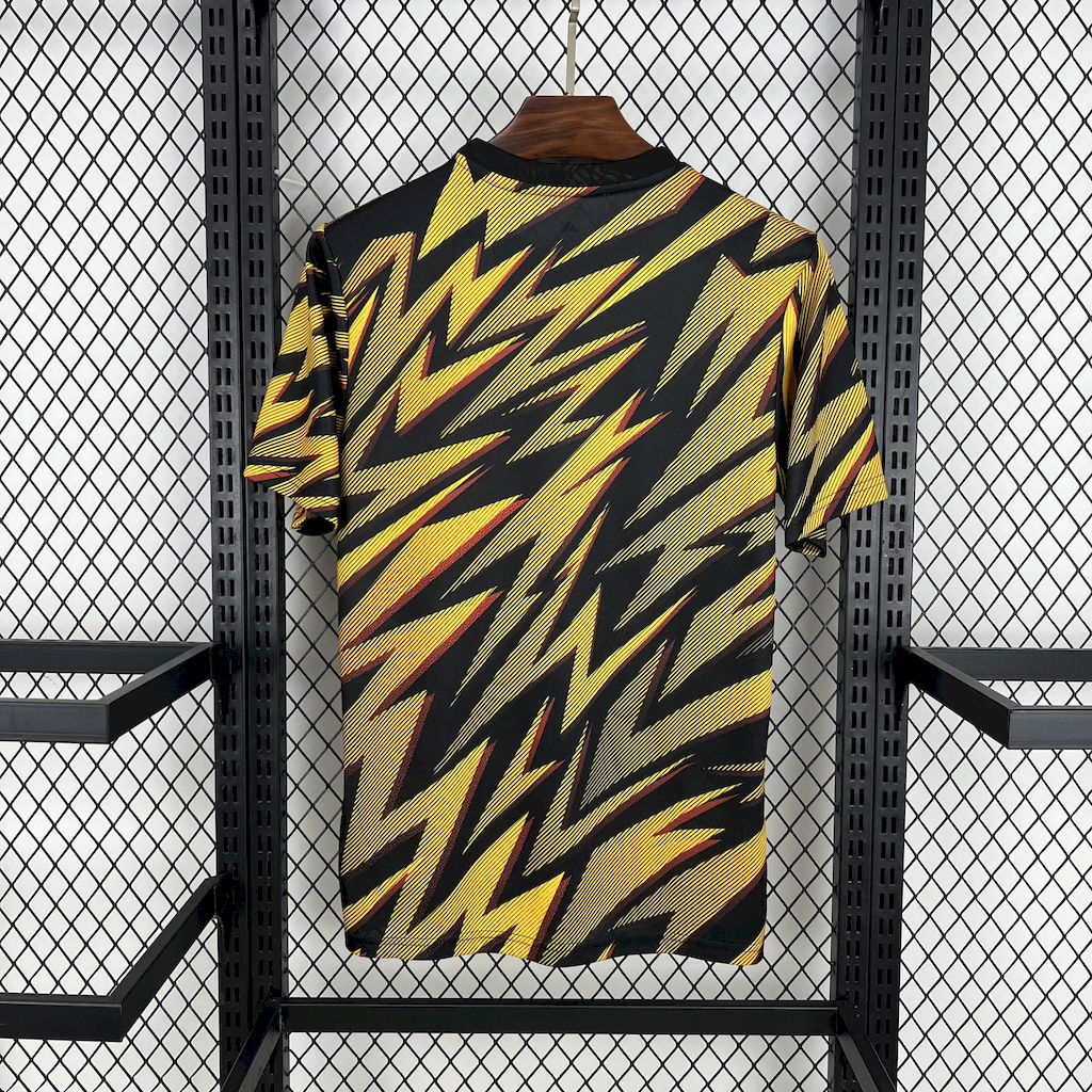 ROMA - TRÄNINGSTRÖJA