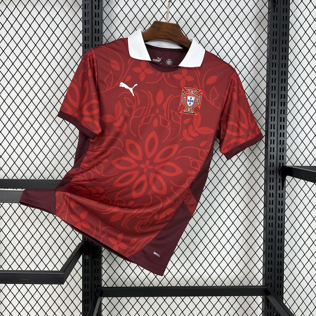 PORTUGAL - TRÄNINGSTRÖJA