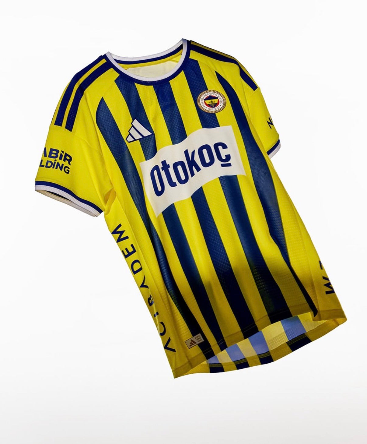 FENERBAHCE 26-27 HEMMATRÖJA